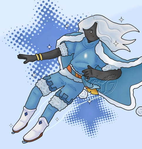 Figure skating