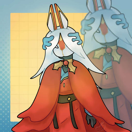 Rabbit #2
